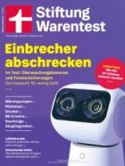 Stiftung Warentest 10/2025