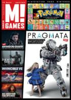 M GAMES 392/2026