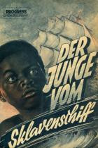 Der Junge vom Sklavenschiff