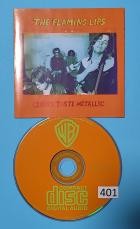 The Flaming Lips - Clouds Taste Metallic