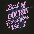 Cam'ron - Best Of Cam'ron Freestyles Vol  1