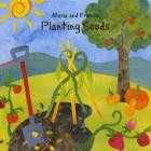 VA - All Natural Inc  Presents The Family Tree Planting Seeds