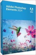 Adobe Photoshop Elements 2024.3 (x64)