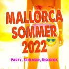 Mallorca Sommer 2022 (Party, Schlager, Discofox)