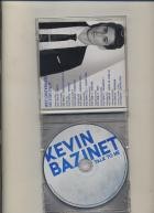 Kevin Bazinet - Talk To Me
