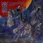 Mystic Circle - Kriegsgoetter MMXXV