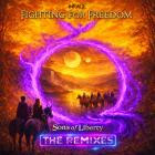 Fighting For Freedom - Sons of Liberty (Music Inspired by the book 'Madness Door') (The Remixes)