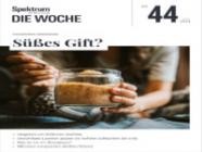 Spektrum Die Woche 44/2024