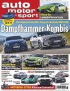 Auto Motor und Sport 08/2023