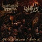 Thornspawn Maledictvs - Guided by Vengeance & Bloodlust