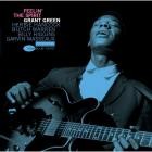 Grant Green - - Feelin The Spirit  