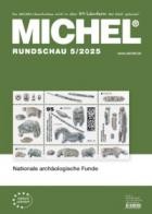 MICHEL-Rundschau 05/2025