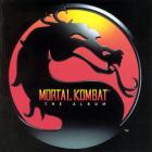 The Immortals - Mortal Kombat (The Album)