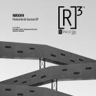 Rodder - Horizonte de Sucesos EP