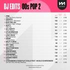 VA - Mastermix - DJ Edits 00s Pop Vol 2