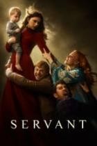 Servant - Staffel 4