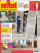 Selbst ist der Mann 11/2025