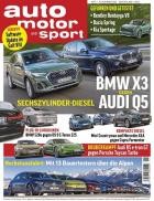 Auto Motor und Sport 01/2022