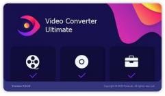 FoneLab Video Converter Ultimate v9.3.50 (x64)