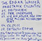 Edgar Wasser - Neurodiversitaeter