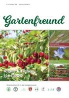 Gartenfreund 09/2024