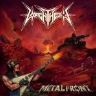 Lorenthell - Metal Front