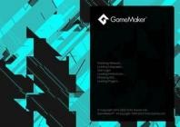 GameMaker Studio Ultimate 2022.8.1.36 (x64)