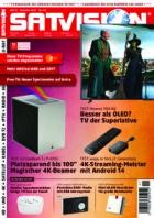 Satvision 11/2025