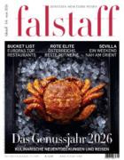 falstaff Oesterreich-Ausgabe 01/2026