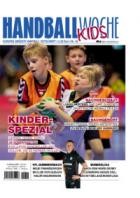 HANDBALLWOCHE 42/2025