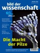 bild der wissenschaft 10/2024