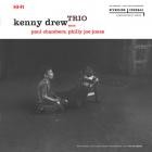 Kenny Drew - Kenny Drew Trio