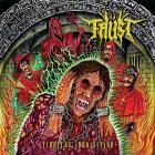 Faust - Tinnitus Inquisition