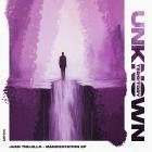 Juan Trujillo - Manifestation EP