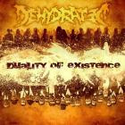 Dehydrated - Duality Of Existence