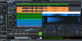 Boris FX Music Studio 2026.0.2 (x64)