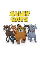 Ricky Gervais Alley Cats - Staffel 1