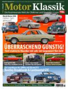 Motor Klassik 10/2026