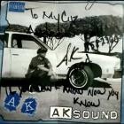 AK 372 - AK Sound