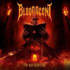 Blood Scent - The Red Scripture