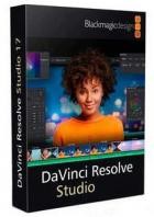 Blackmagic Design DaVinci Resolve Studio v18.1.4.0009 (x64)