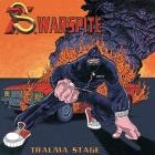 T S  Warspite - Trauma Stage