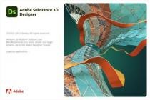 Adobe Substance 3D Designer v13.1.0.7240 (x64)