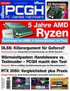 PC Games Hardware 04/2022