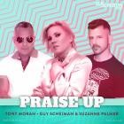 Tony Moran  Guy Scheiman  Suzanne Palmer - Praise Up