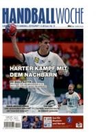 HANDBALLWOCHE 12/2025