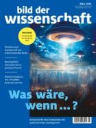 bild der wissenschaft 03/2024