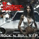 Hunter - Rock n Roll VIP