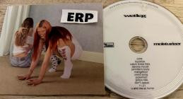 Wet Leg - Moisturizer