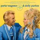 Porter Wagoner & Dolly Parton - - We Found It  